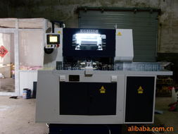 紹興市上工機電設備袍江空氣壓縮機廠 切紙機產品列表