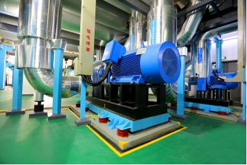 機(jī)電設(shè)備細(xì)節(jié)安裝做法