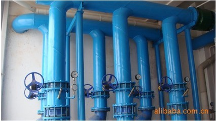 【空壓機(jī)熱水工程 余熱回收設(shè)備 熱水安裝工程】價格,廠家,圖片,節(jié)電設(shè)備、節(jié)電器,東莞市文龍機(jī)電設(shè)備-