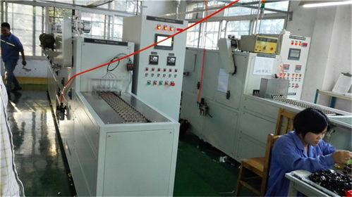 汕頭溫控器壽命測試設(shè)備 溫控器壽命測試設(shè)備公司 銳鎬機(jī)電