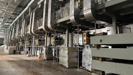 南寧市青秀區:實體經濟為高質量發展賦能加力