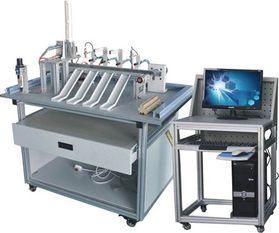 自動化生產(chǎn)線安裝與調(diào)試實訓設備