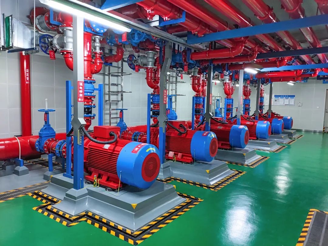 【一點(diǎn)資訊】"安裝之星 魯班獎(jiǎng)"工程機(jī)電安裝現(xiàn)場,一起來看! www.yidi