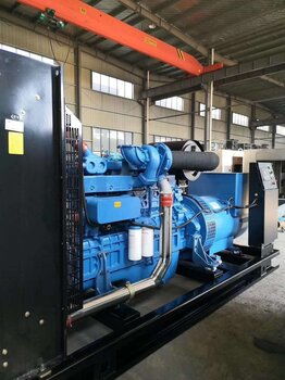 【長沙發(fā)電機出租哪家好】-