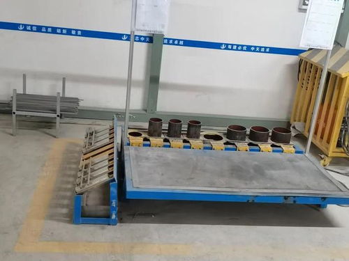 精準預埋,一次成活 看看別人是怎么做的