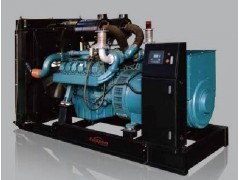 珠海供應住宅小區發電機、斗山柴油發電機組 珠海發電機組_供應產品_珠?？滤惯_機電安裝工程