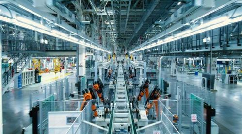 通用與寶馬深化戰略合作 第六代動力電池項目動工，跨國車企長期看好中國市場