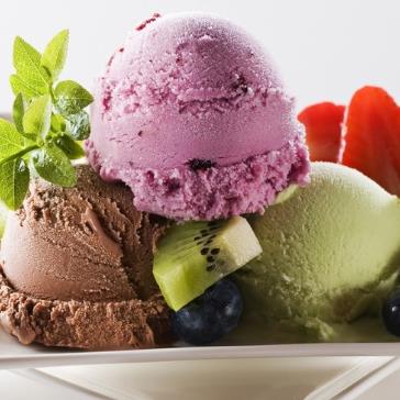 奧美勝冰激凌加盟店 開啟冰淇淋行業(yè)的財(cái)富之門